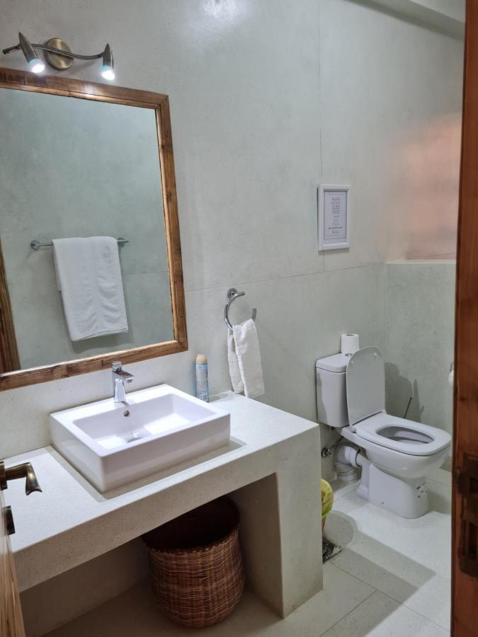 The Landing Nanyuki Cottages Extérieur photo