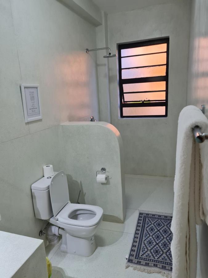 The Landing Nanyuki Cottages Extérieur photo